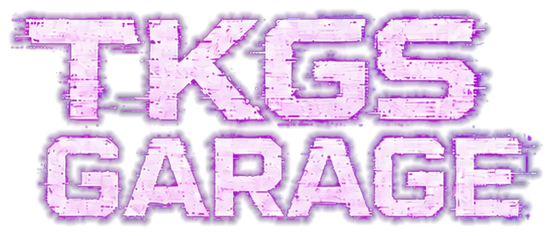 TKGS GARAGE