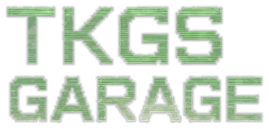 TKGS GARAGE